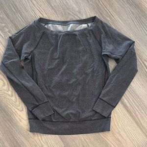 Nike Dri-Fit Longsleeve